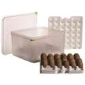 Eiertabletts 12er Pack fr 5535