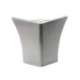 Buffet-Eckpfosten CHOICE, 10x10x12cm, 18/10
