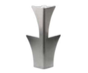 Buffet-Eckpfosten CHOICE, 9x9x24cm, 18/10