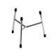 Buffetstnder STABLO H:13,5cm, Edelstahl 18/10