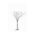 Fingerfood-Tree H:121cm, 18/10, poliert
