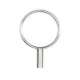 Aufsatz Ring S, D:2,8cm, 18/10, poliert