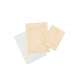 Marmorpapier DIN A5, chamois