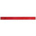 Eventband 25x2cm, rot