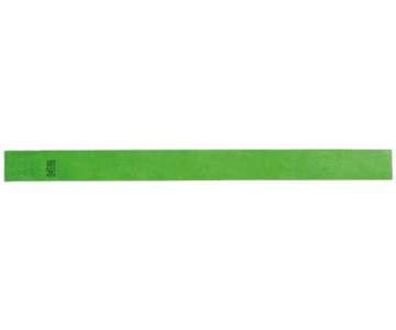 Eventband 25x2cm, hellgrn