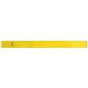 Eventband 25x2cm, neongelb