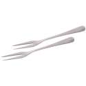 Schneckengabel, Set  2 Stck