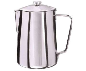 Kaffeekanne  2,2 l