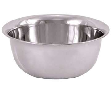Sch�ssel, bauchig 28 cm