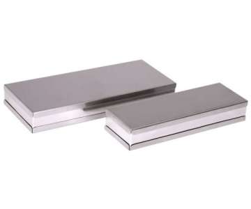 Ziegeleisform 2 l34 x 14,4 x 4,5 cm