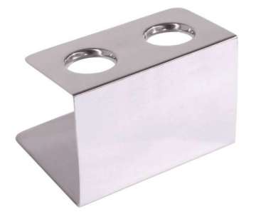 Eishrnchenhalter 2 Lcher