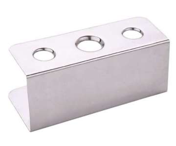 Eishrnchenhalter 3 Lcher