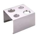 Eishrnchenhalter 4 Lcher