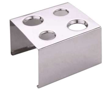 Eishrnchenhalter 4 Lcher