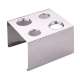 Eishrnchenhalter 4 Lcher