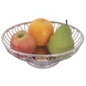 Brot-/Obstkorb, oval