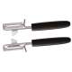 Pendelsch�ler 17,5 cm f�r Rechtsh�nder mit schwarzem Griff