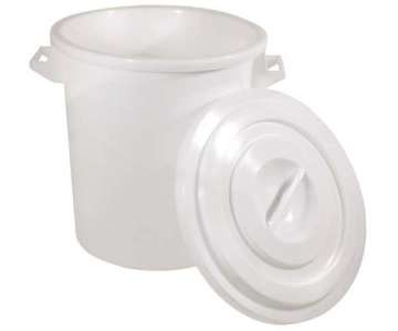 Deckel zu Tonne 100 l