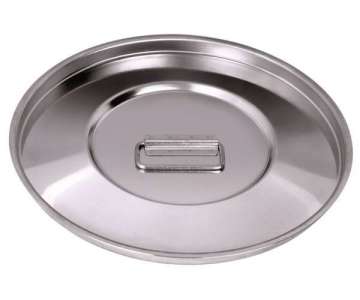 Deckel fr Behlter 3008/100