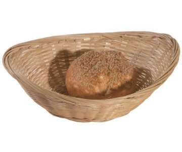 Bambusschale 25x19x8cm