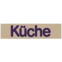 Wortschild KCHE