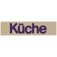 Wortschild KCHE