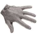 Handschuh Aluminium