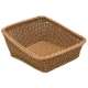 Brotkorb 50x52cm H14-24cm, waschbar