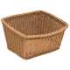 Brotkorb 50x44cm H22-28cm, waschbar