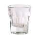 Glasbecher 'Shot Rocks' 37ml