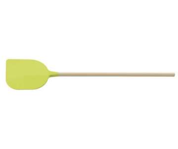 Flexibler Spachtel, grn, 30 cm