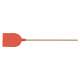 Flexibler Wender, rot, 30 cm