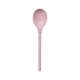Lffel mini pink/sprinkles 16 cm
