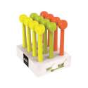Display 12 Stk Stssel 19 cm assortiert