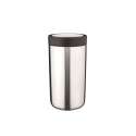 To Go Click, Thermobecher 0.2 l, stahl