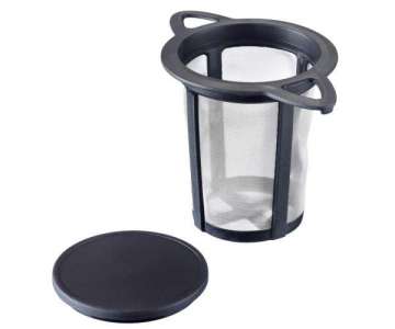 Dauerfilter Tee, 10x7.5x8.5 cm