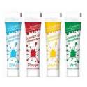 Lebensmittelfarbe Gel grn 20g