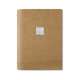 Menkarte A4 eco-natur Metallschild menu