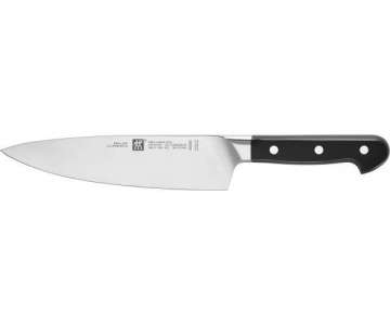 Zwilling Pro Kochmesser, 200 mm