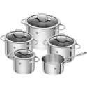 ZWILLING Essence Kochtopfset 5-tlg.