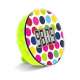 Pebbly Timer Dotty, 7 cm