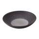 Suppenteller rund, H: 5.7 cm,  24.2 cm, Pfeffer
