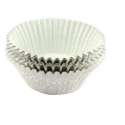 Cupcake Folien-Frmchen 32 Stk., 5x3.2 cm