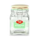 Vorratsglas 0.75 l, grn