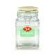 Vorratsglas 1.1 l, grn