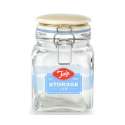 Vorratsglas 0.75 l, blau