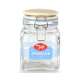 Vorratsglas 0.75 l, blau