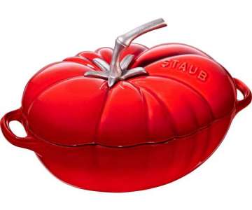Topf Tomate Kirschrot 2.9 lt., 25 cm