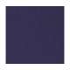 Keramik Zuckerschale, blau, 0.25l