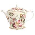Blooming opulence Teekanne 1 l